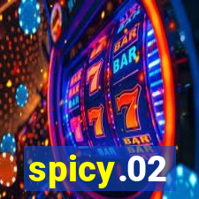 spicy.02