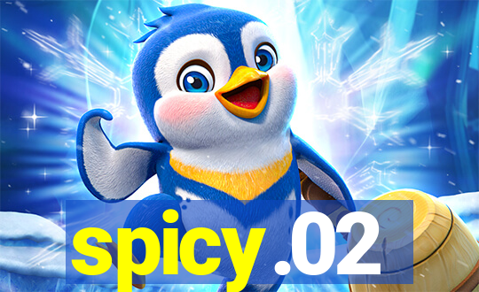 spicy.02