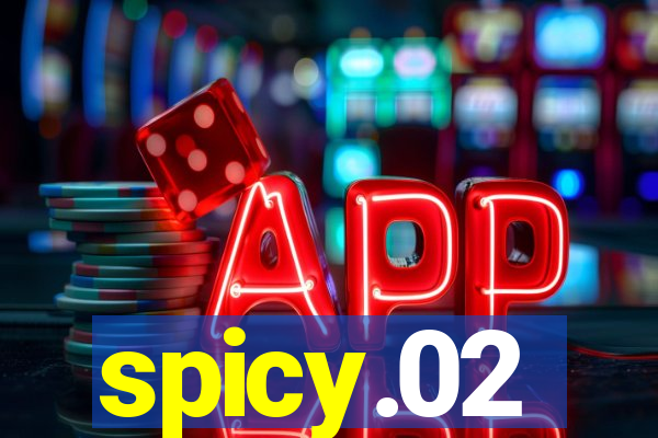 spicy.02