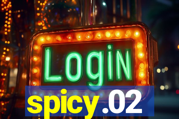 spicy.02