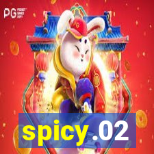 spicy.02
