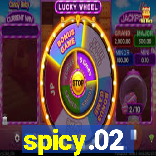 spicy.02