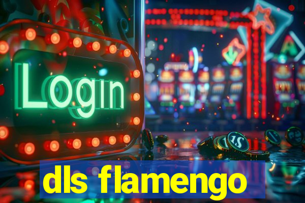 dls flamengo