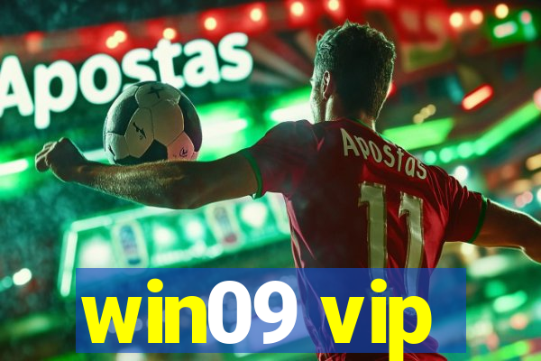 win09 vip