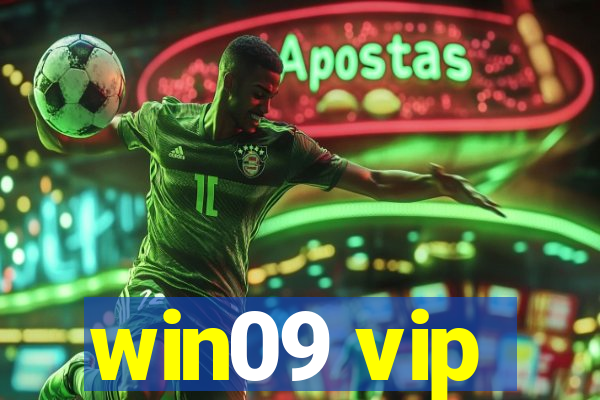 win09 vip