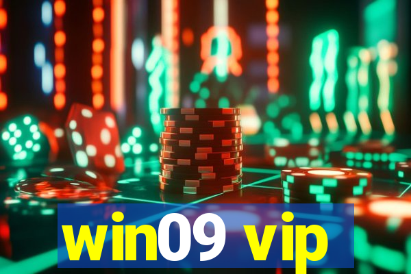 win09 vip