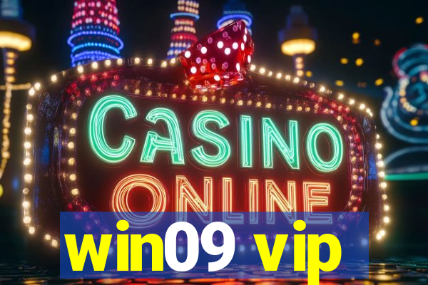 win09 vip