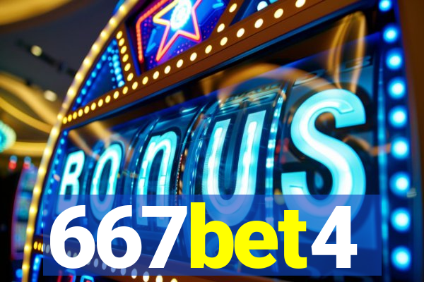667bet4