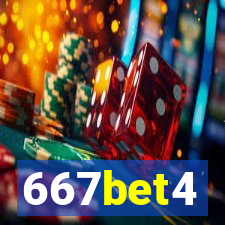 667bet4
