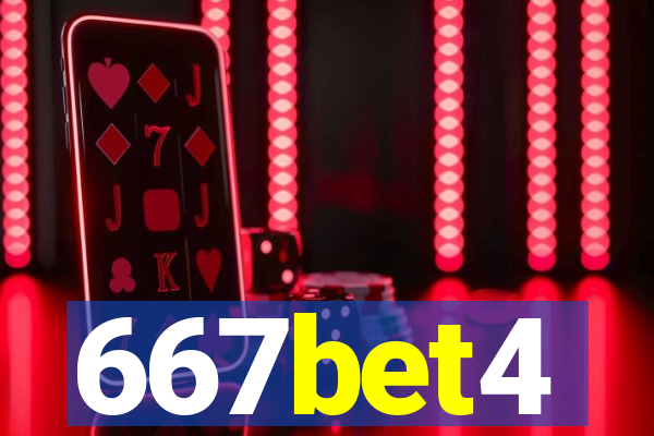 667bet4