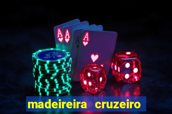 madeireira cruzeiro pouso alegre