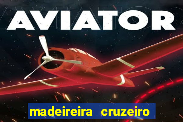 madeireira cruzeiro pouso alegre