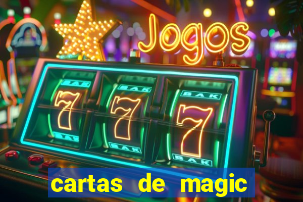 cartas de magic para imprimir