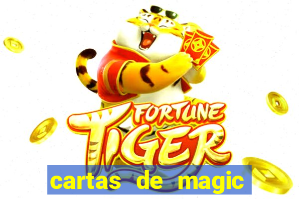cartas de magic para imprimir
