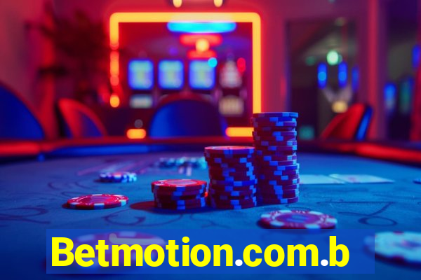 Betmotion.com.br