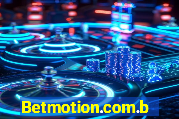 Betmotion.com.br