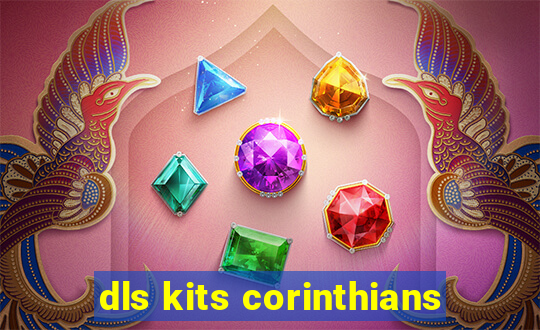 dls kits corinthians
