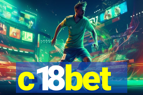 c18bet