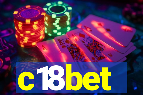 c18bet