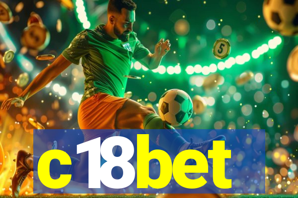 c18bet