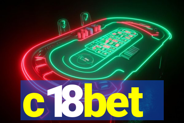 c18bet