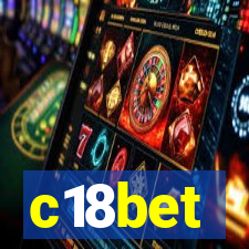c18bet
