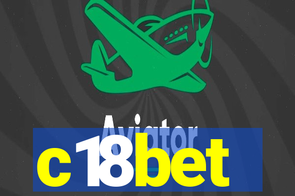 c18bet
