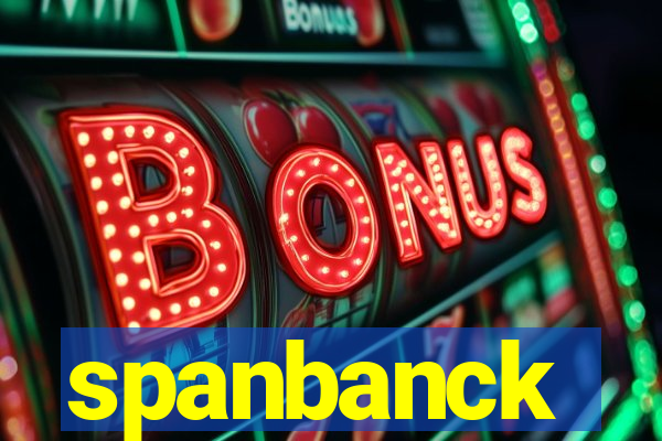 spanbanck