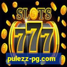pulezz-pg.com