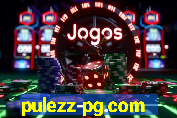 pulezz-pg.com