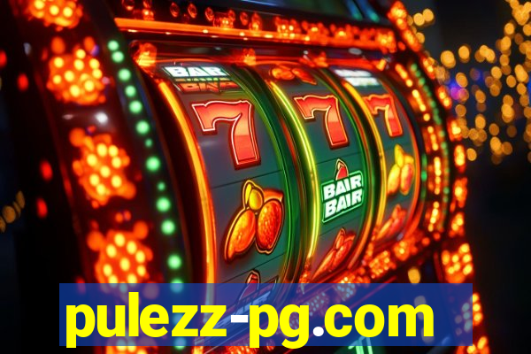 pulezz-pg.com