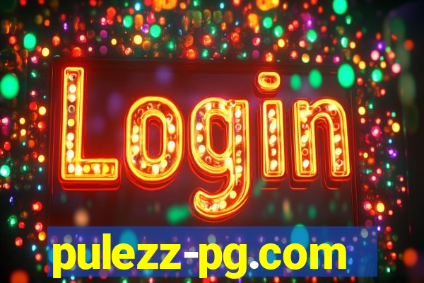 pulezz-pg.com