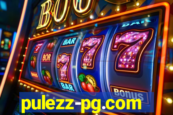 pulezz-pg.com