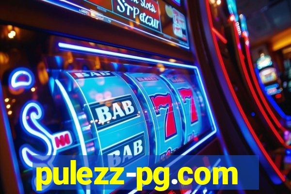 pulezz-pg.com