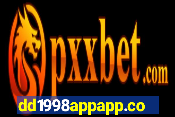 dd1998appapp.com