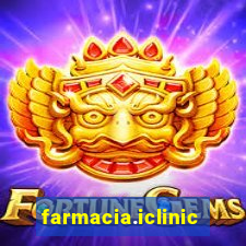farmacia.iclinic rx.com br