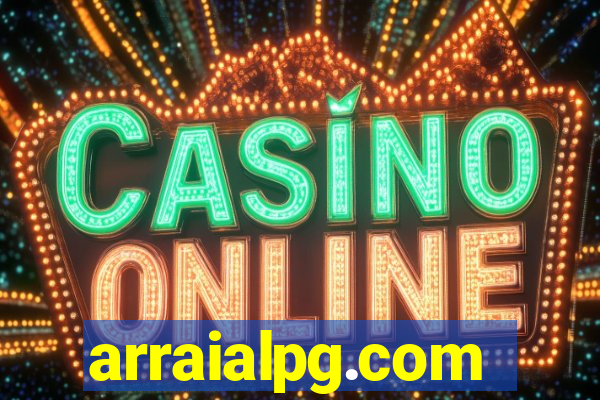 arraialpg.com