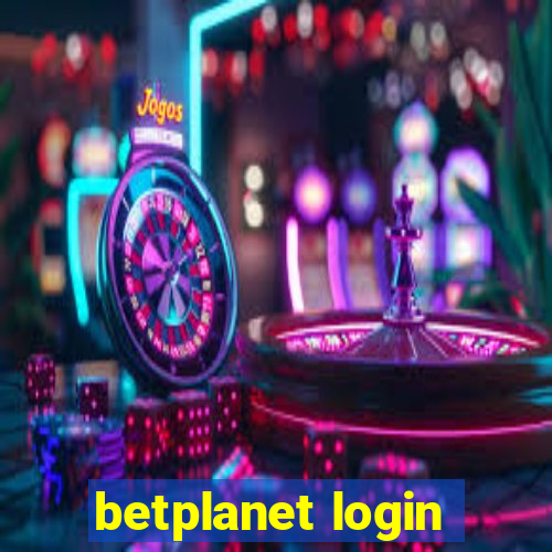 betplanet login