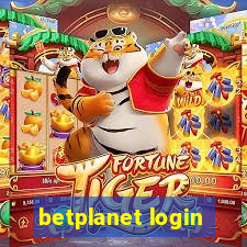 betplanet login
