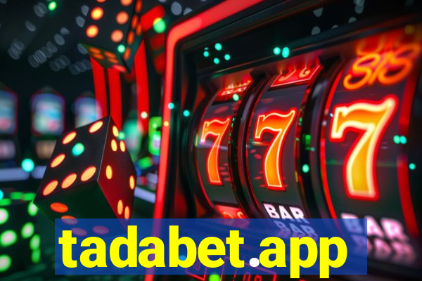 tadabet.app