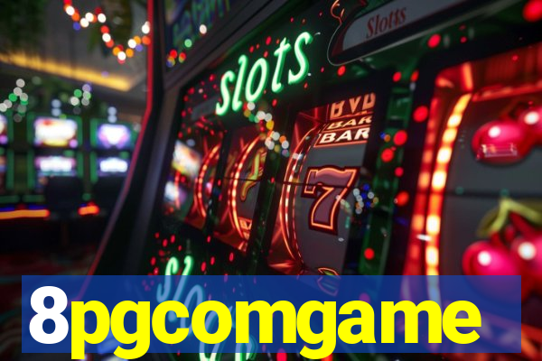 8pgcomgame