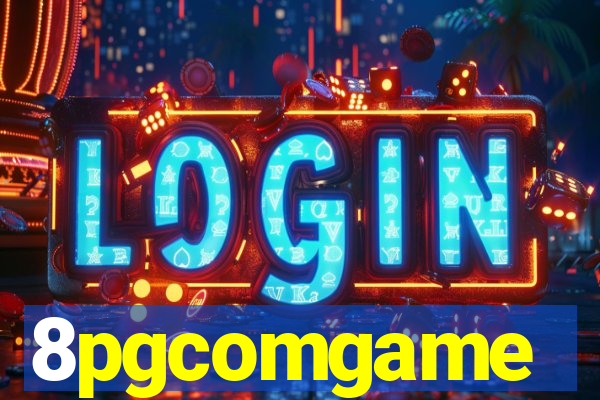 8pgcomgame