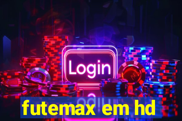 futemax em hd