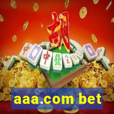 aaa.com bet