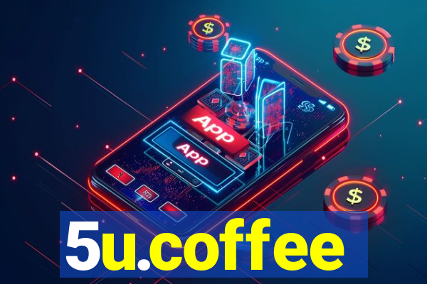 5u.coffee