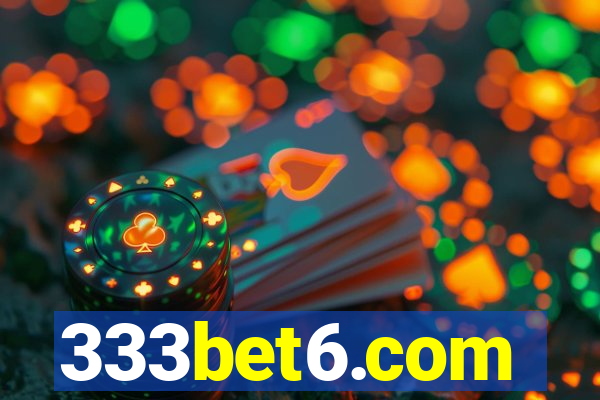 333bet6.com