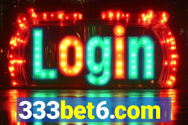 333bet6.com