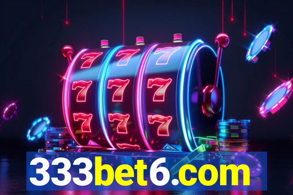 333bet6.com