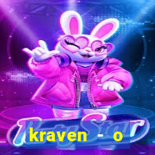kraven - o caçador filme completo dublado topflix