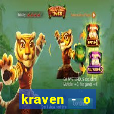 kraven - o caçador filme completo dublado topflix